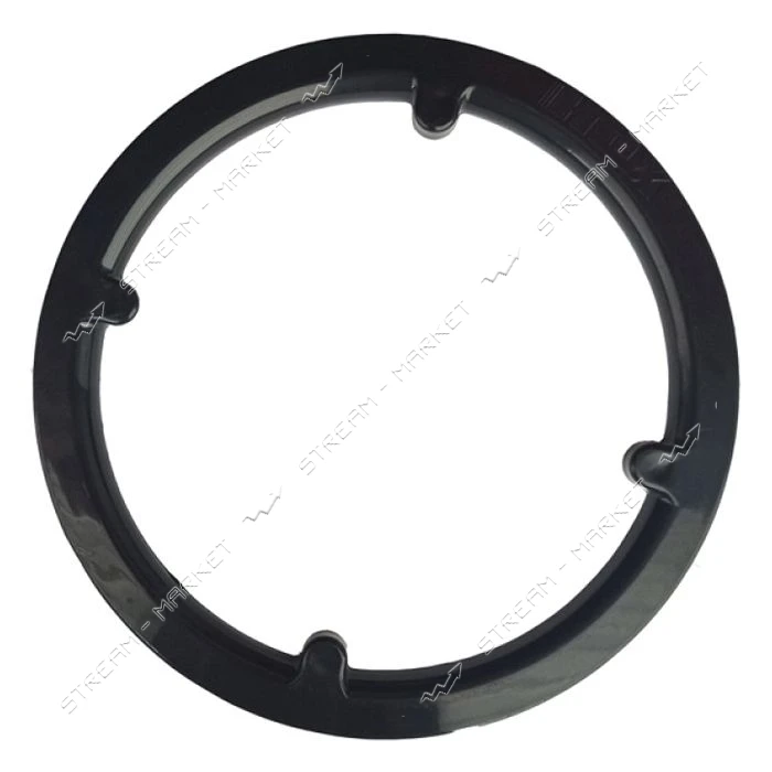 Защита шатуна 42T Black