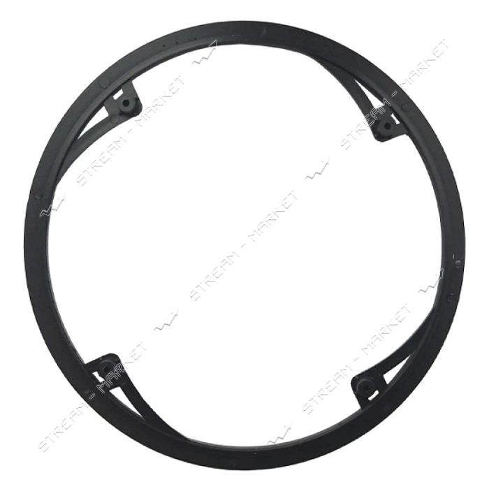 Защита шатуна 48T Black
