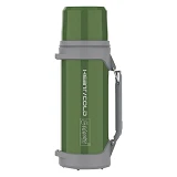 Термос Maestro MR-1631-120-GREEN 1.2л корпус нержавейка колба нержавейка