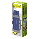 Термос Maestro MR-1631-120-GREEN 1.2л корпус нержавейка колба нержавейка