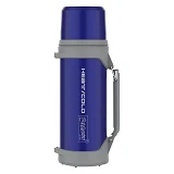 Термос Maestro MR-1631-150-BLUE 1.5л корпус нержавейка колба нержавейка                             