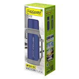 Термос Maestro MR-1631-150-BLUE 1.5л корпус нержавейка колба нержавейка                             