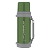 Термос Maestro MR-1631-150-GREEN 1.5л корпус нержавейка колба нержавейка                            