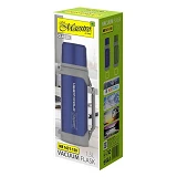 Термос Maestro MR-1631-150-GREEN 1.5л корпус нержавейка колба нержавейка                            