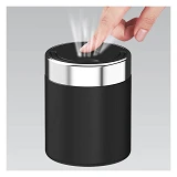 Термос пищевой Maestro MR-1649-75-BLACK 0.75л вакуумная колба двойные стенки