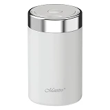 Термос пищевой Maestro MR-1649-75-WHITE 0.75л вакуумная колба двойные стенки                        
