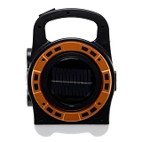 Фонарь кемпинг HB-6678L встроенный аккумулятор ЗУ Type-C