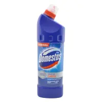 Средство дезинфицирующее Domestos Експерт сила 750мл                                                