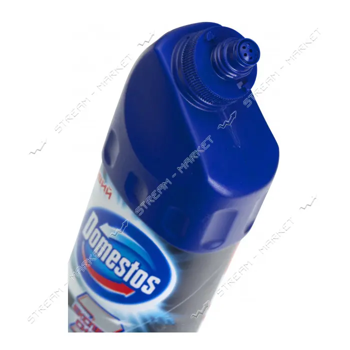 Средство дезинфицирующее Domestos Експерт сила 750мл