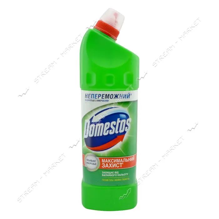 Средство дезинфицирующее Domestos Сосновый 1л