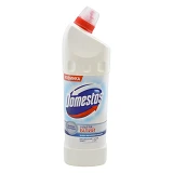 Средство дезинфицирующее Domestos Ультра Белый 1л