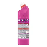 Средство дезинфицирующее Domestos Розовый шторм 750мл