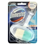Туалетный блок для унитаза Domestos Атлантик 35г