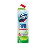 Средство для чистки унитаза Domestos Свежесть Лайма 700мл