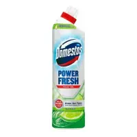 Средство для чистки унитаза Domestos Свежесть Лайма 700мл                                           