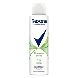 Антиперспирант Rexona женский Алоэ вера 150мл