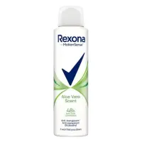 Антиперспирант Rexona женский Алоэ вера 150мл                                                       