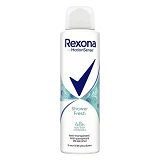 Антиперспирант Rexona женский Свежесть душа 150мл