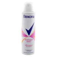 Антиперспирант Rexona женский Яркий букет 150мл                                                     