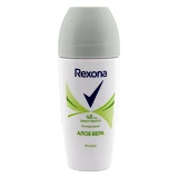 Антиперспирант роликовый Rexona женский Алоэ вера 50мл