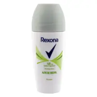Антиперспирант роликовый Rexona женский Алоэ вера 50мл                                              