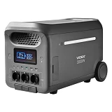Портативная зарядная станция OASIS 3000W