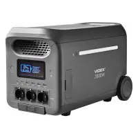 Портативная зарядная станция OASIS 3000W