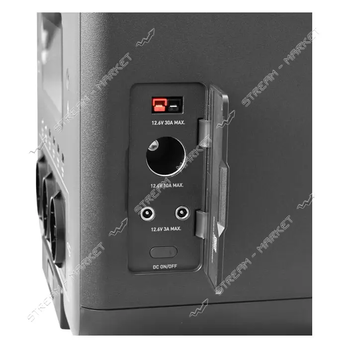 Портативная зарядная станция OASIS 3000W