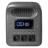 Портативная зарядная станция OASIS 1800W                                                            