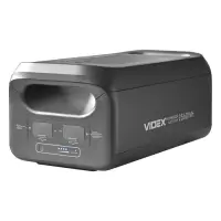 Расширительный аккумулятор VIDEX BG1-2500 2560Wh                                                    