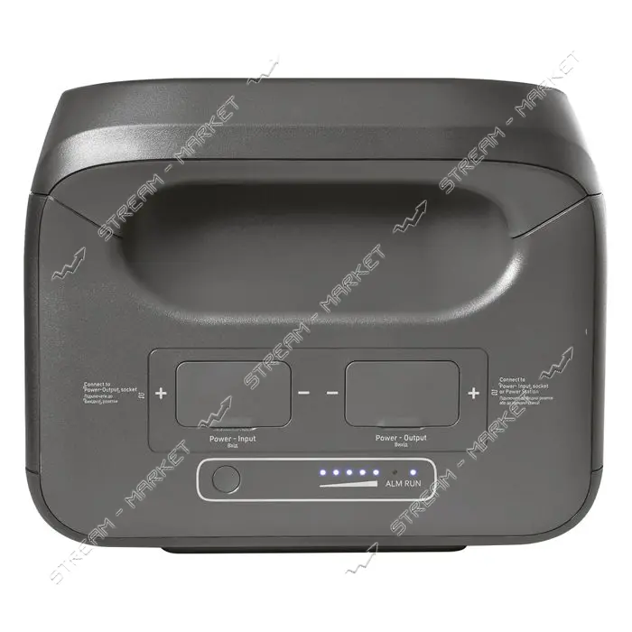 Расширительный аккумулятор VIDEX BG1-2500 2560Wh                                                    