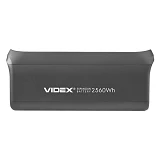 Расширительный аккумулятор VIDEX BG1-2500 2560Wh                                                    