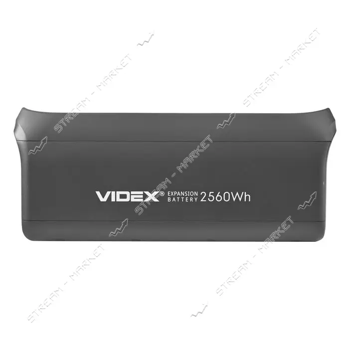 Расширительный аккумулятор VIDEX BG1-2500 2560Wh                                                    