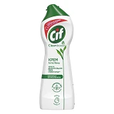 Крем для чистки универсальный Cif Active Fresh 250мл                                                