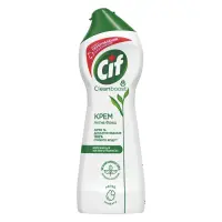 Крем для чистки универсальный Cif Active Fresh 250мл                                                