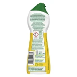Крем для чистки универсальный Cif Active Lemon 250мл