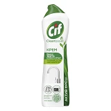 Cif Крем для чистки универсальный Active Fresh 500мл                                                