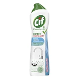 Крем для чистки универсальный Cif Ultra White 500мл                                                 