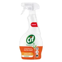 Средство для чистки кухни Cif Анти-жир 500мл                                                        