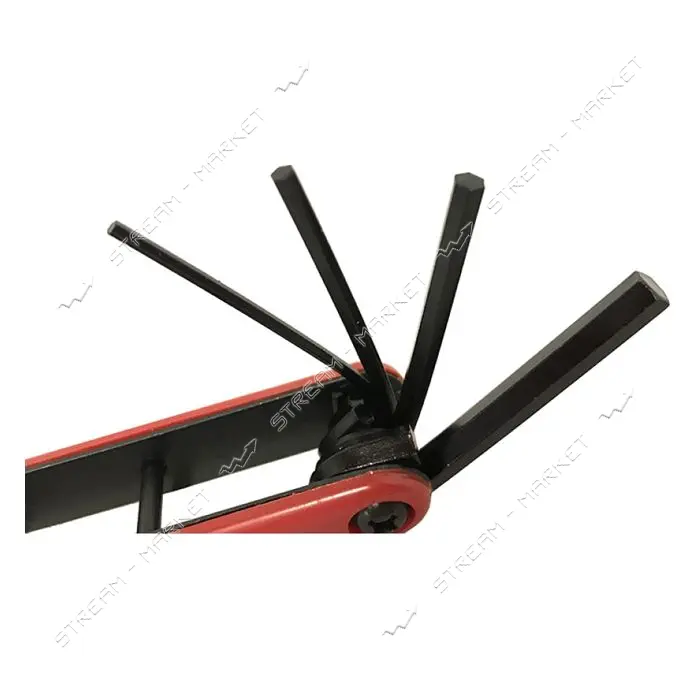 Мультитул велосипедный KENLI KL-9804