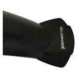 Крыло выдвижное спорт пластик переднее и заднее 26"-28" HC-700C 2шт черный                          