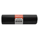 Пакет для мусора PRO Service Optimum черный 160л 10шт