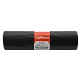 Пакет для мусора PRO Service Optimum черный 240л 5шт                                                