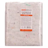 Тряпка для пола Pro Service Optimum 50х60см                                                         