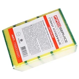 Губки кухонные Pro Service Optimum 90x60x30 5шт