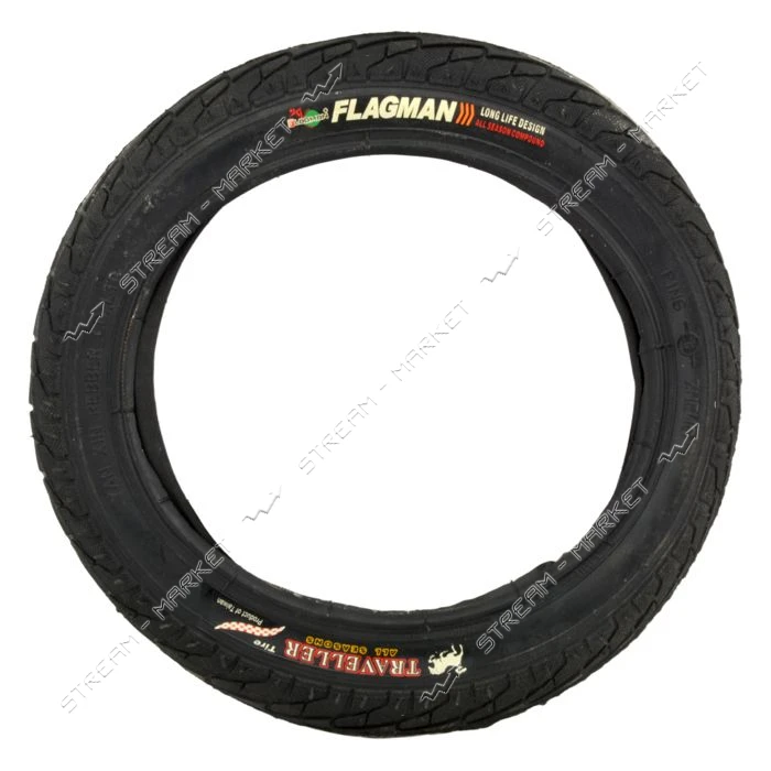 Покрышка General Tyre 12х2.125 8203 стрела                                                          