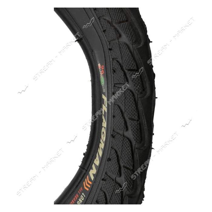 Покрышка General Tyre 14х2.125 8203 стрела                                                          