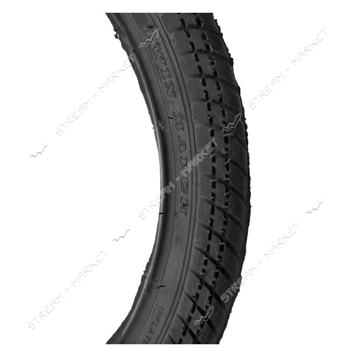 Покрышка General Tyre 18х2.125 8601 Елка                                                            