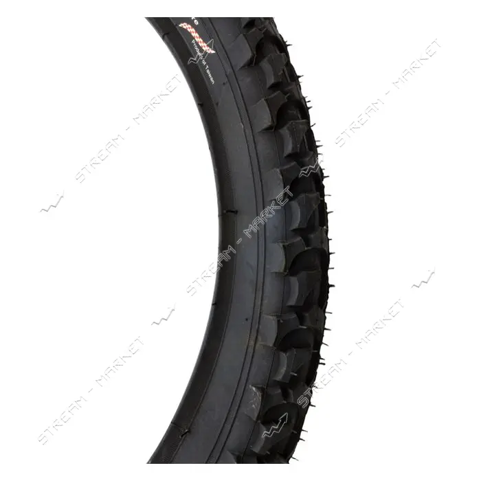Покрышка General Tyre 18х2.125 8102 шип