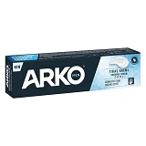 Крем для бритья ARKO Cool 65мл                                                                      